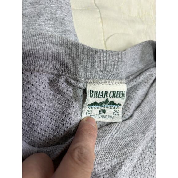 2 UNIVERSITY TENNESSEE VOLUNTEERS VOLS Tee T-shirt SIZE XL GRAY SHORT SLEEVE UT - Picture 3 of 7